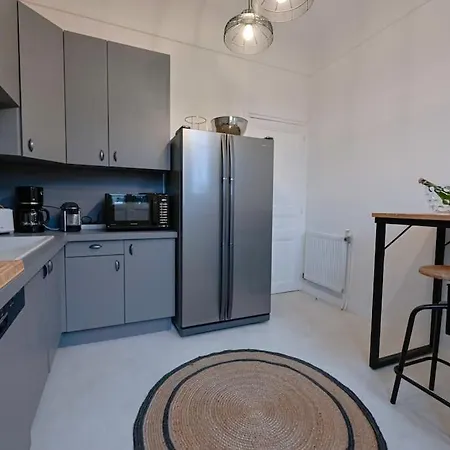 빌라 Maison De Champagne F.barbier ! Avize