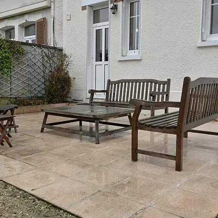 Maison De Champagne F.barbier ! 빌라 Avize