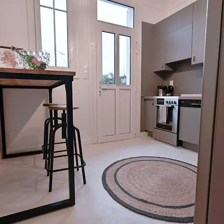 Maison De Champagne F.barbier ! 빌라