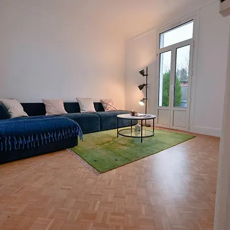 빌라 Maison De Champagne F.barbier ! *