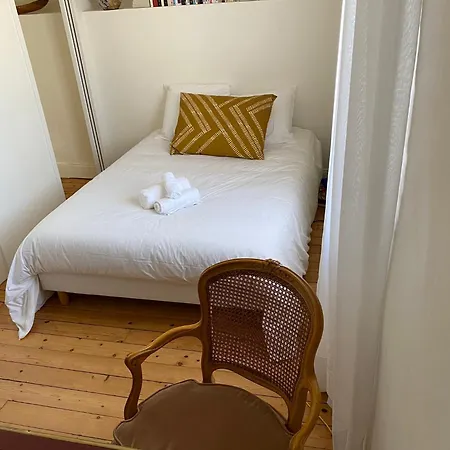 Maison De Champagne F.barbier !