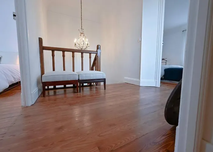 Maison De Champagne F.barbier ! Villa Avize