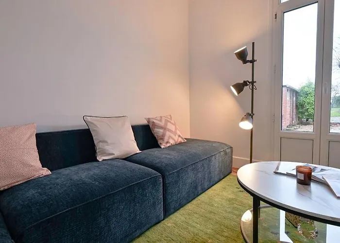 Maison De Champagne F.barbier ! *