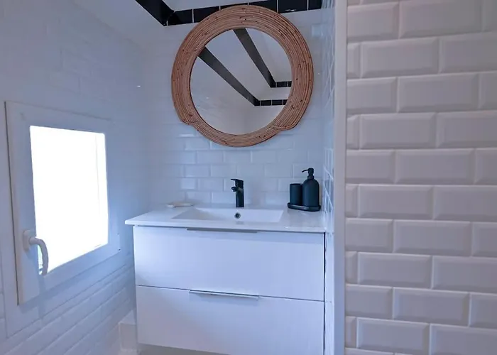 Villa Maison De Champagne F.barbier !