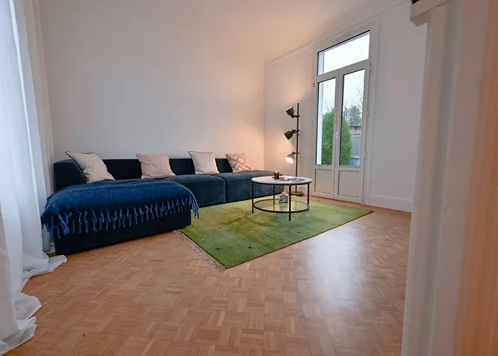 Villa Maison De Champagne F.barbier ! *