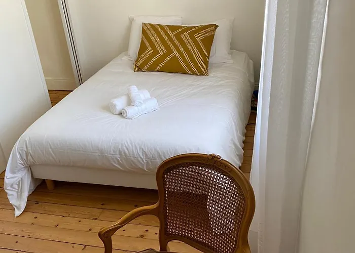 Maison De Champagne F.barbier !